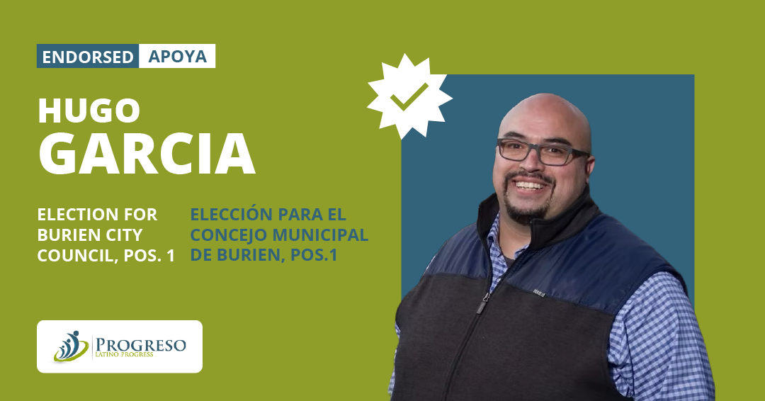 Hugo Garcia