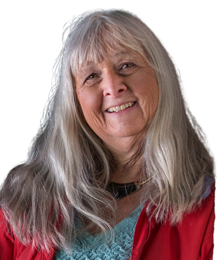 Melissa Ludtke