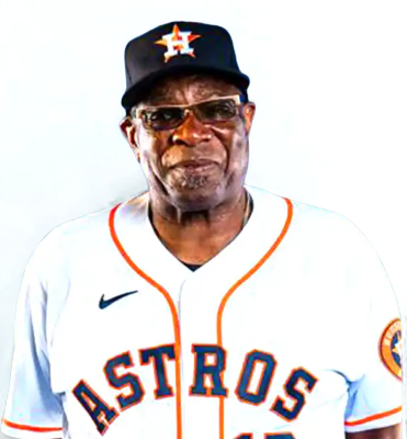 Dusty Baker