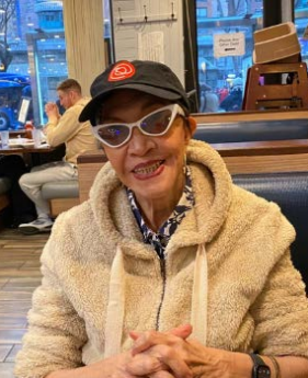 Lourdes, Project FIND member