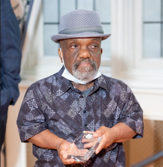 Kessler, Project FIND member