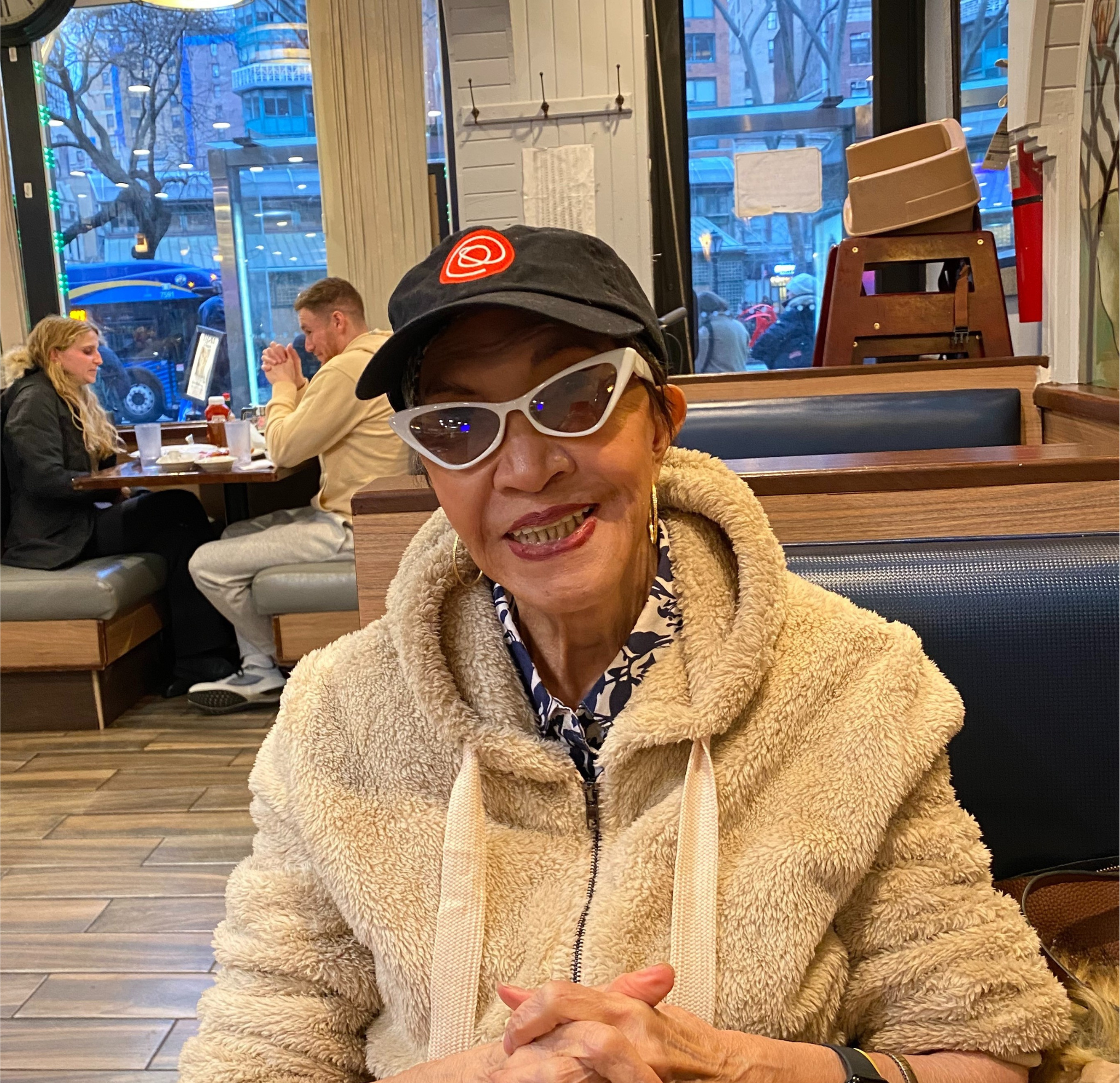 Lourdes at Hamilton Older Adult Center