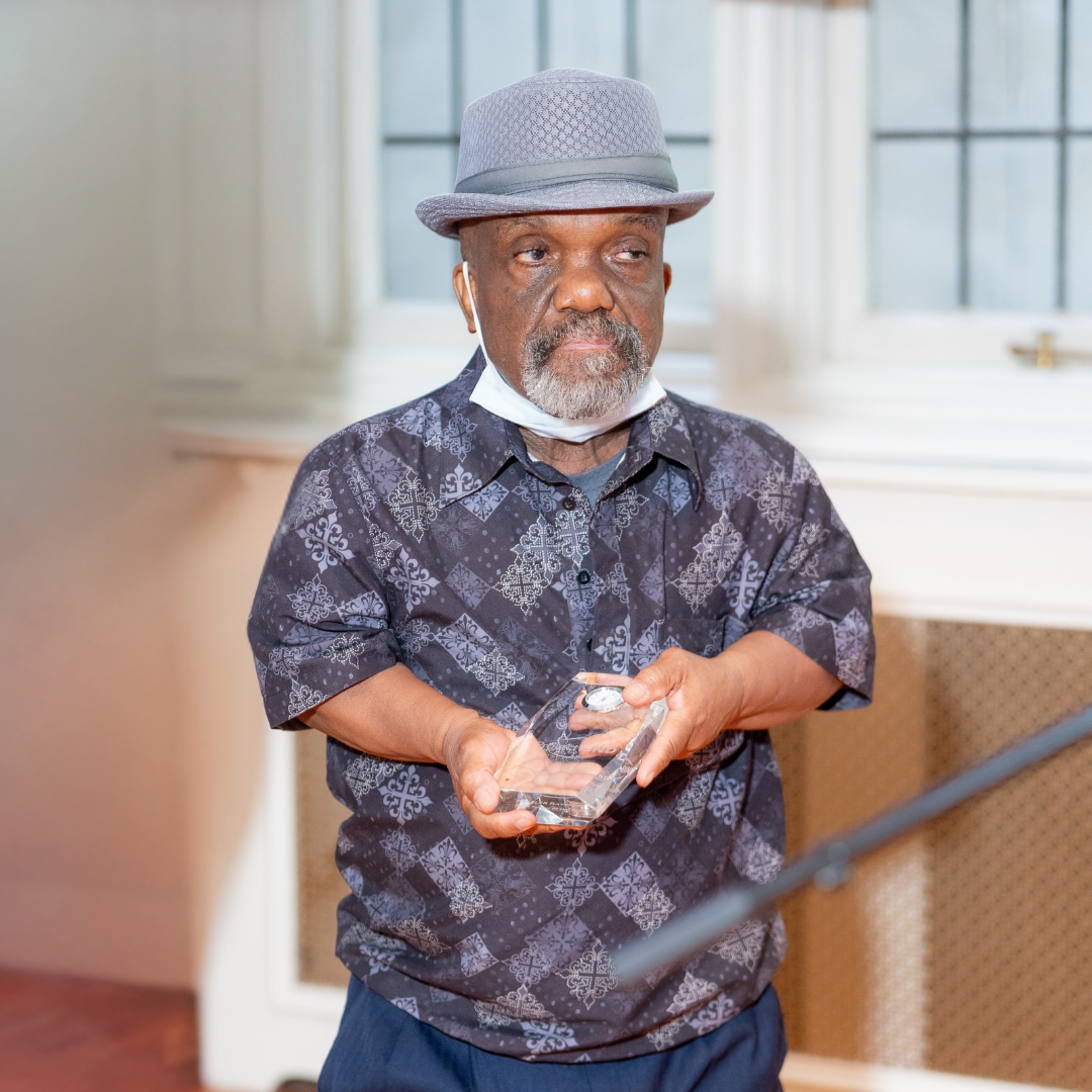 Kessler Raymond at The Woodstock Hotel