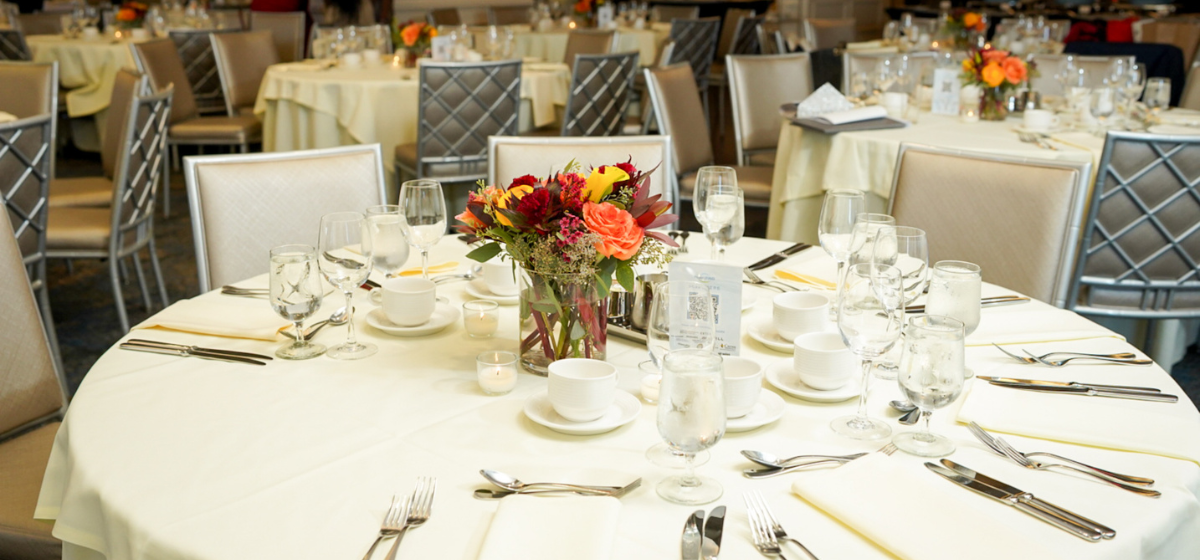 Project FIND Annual Benefit