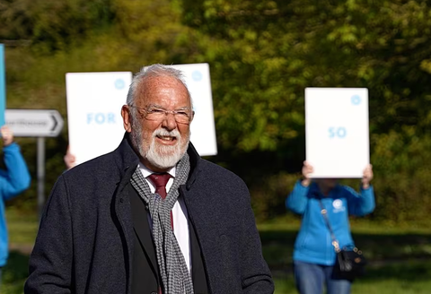 hero