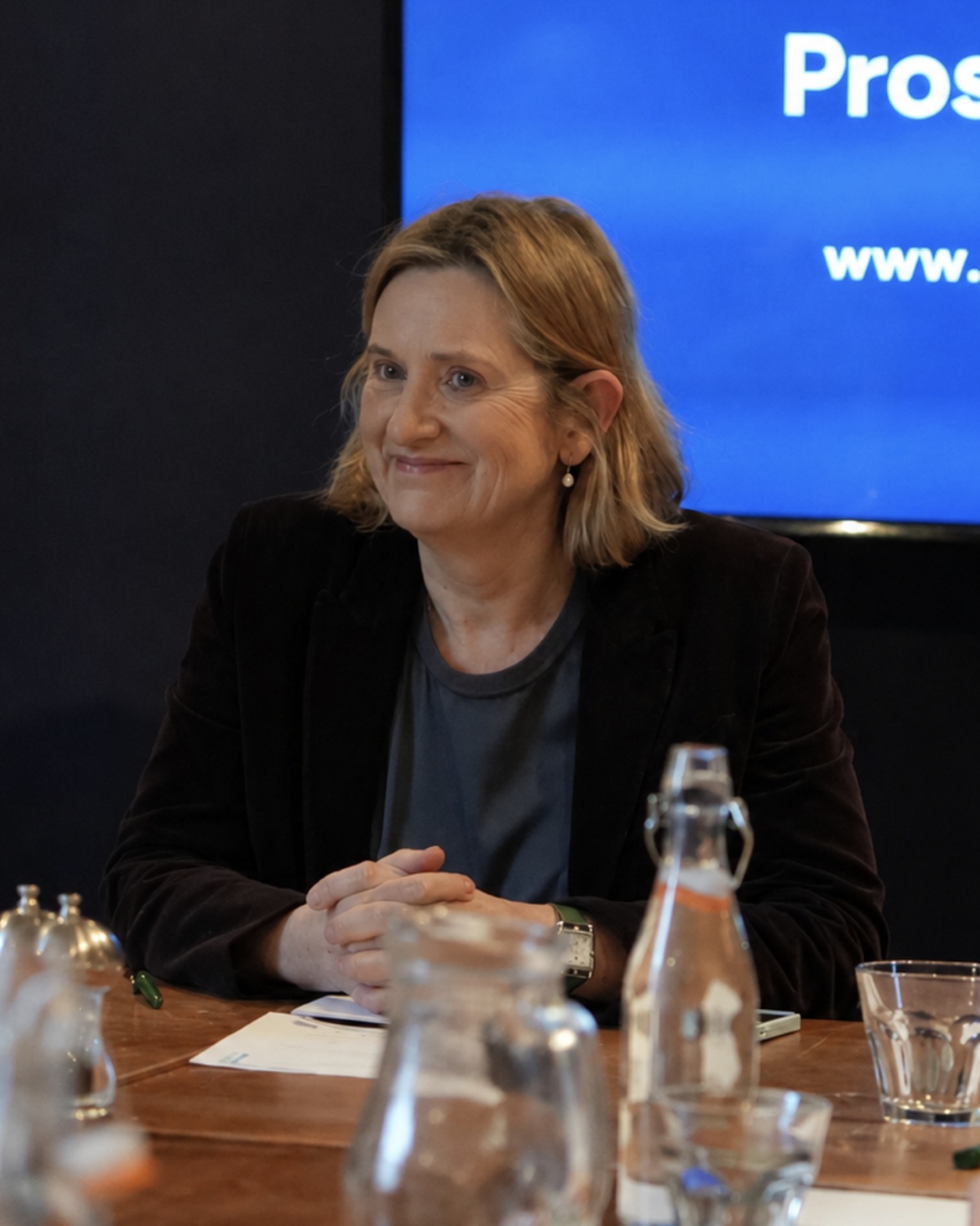Amber Rudd