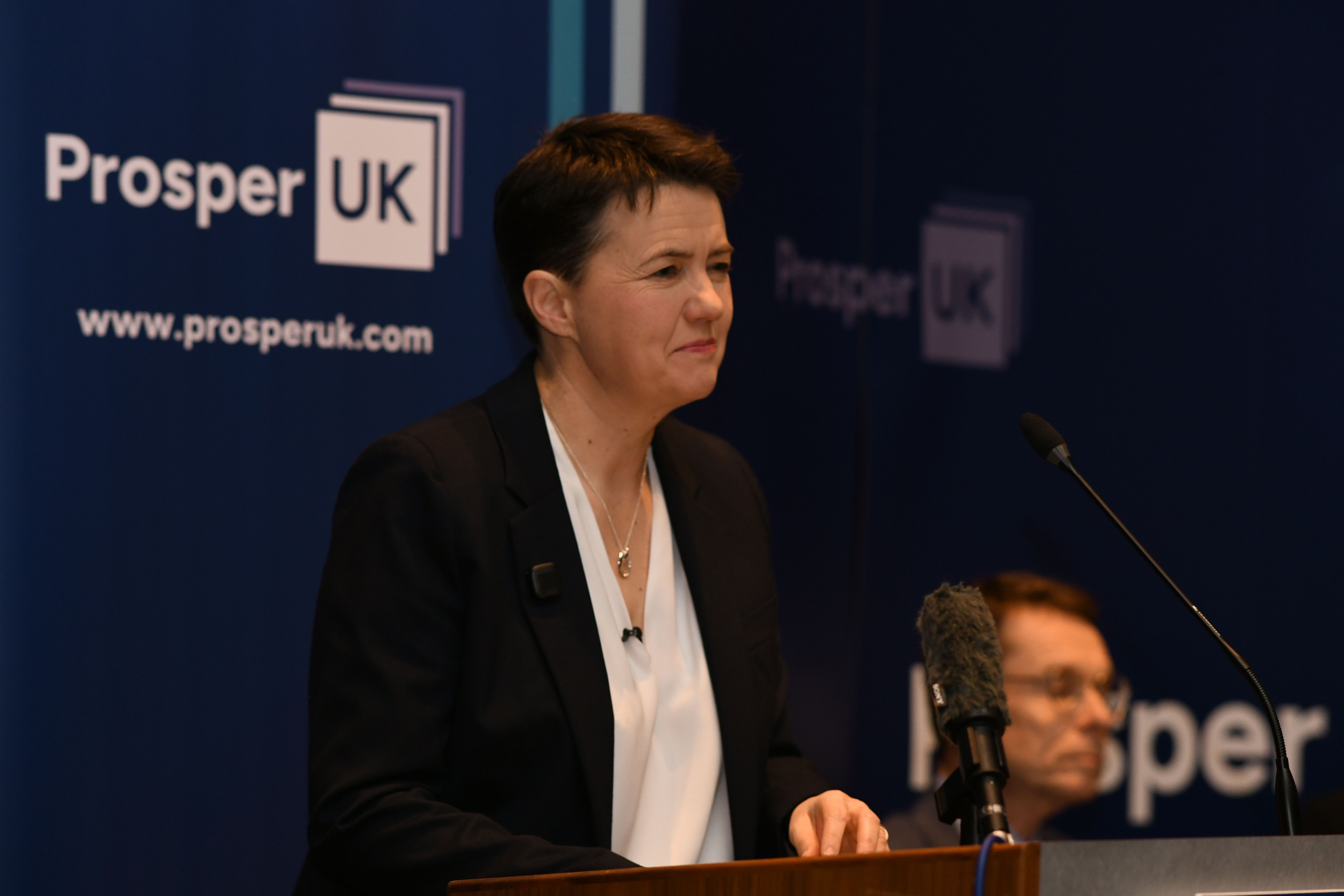 Ruth Davidson