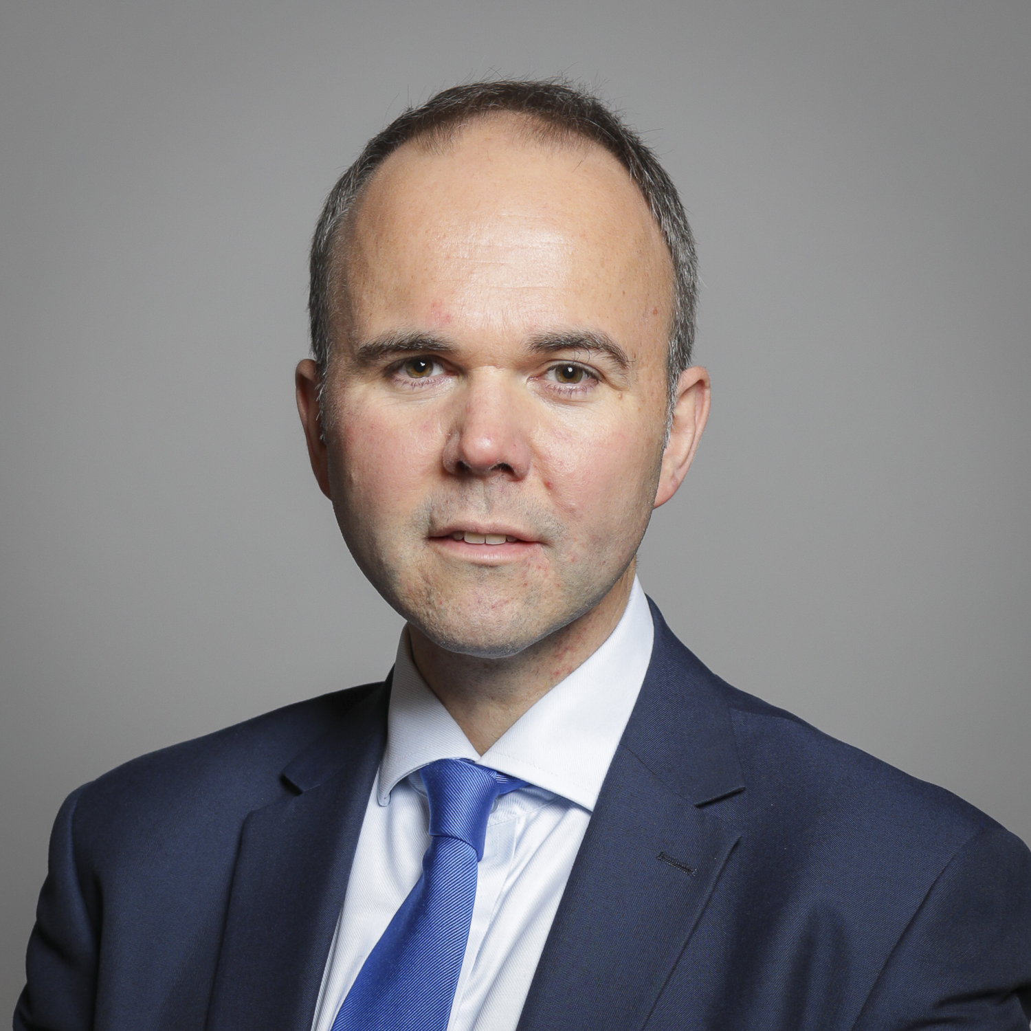 Gavin Barwell