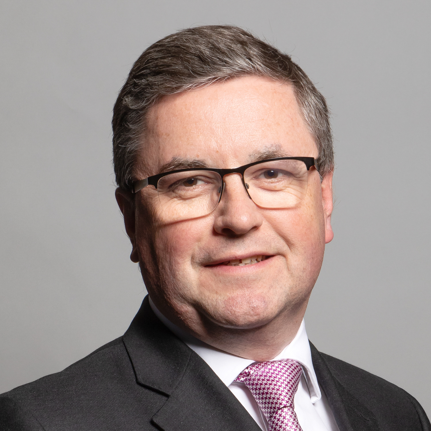 Robert Buckland