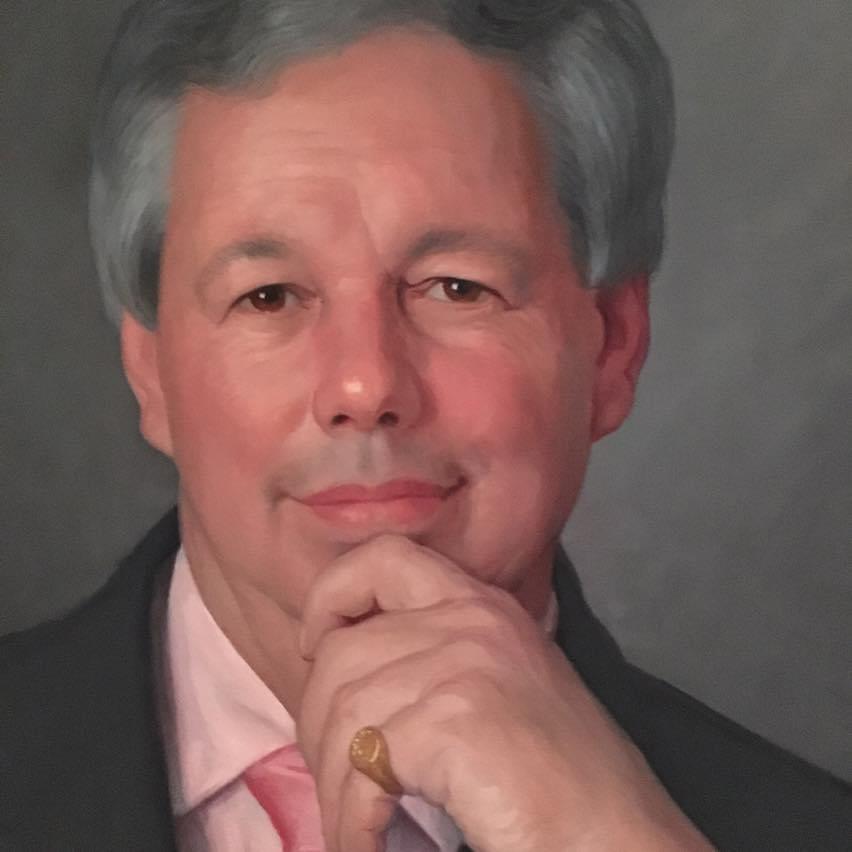 Tony Baldry
