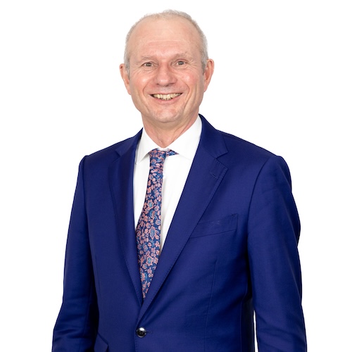 David Lidington