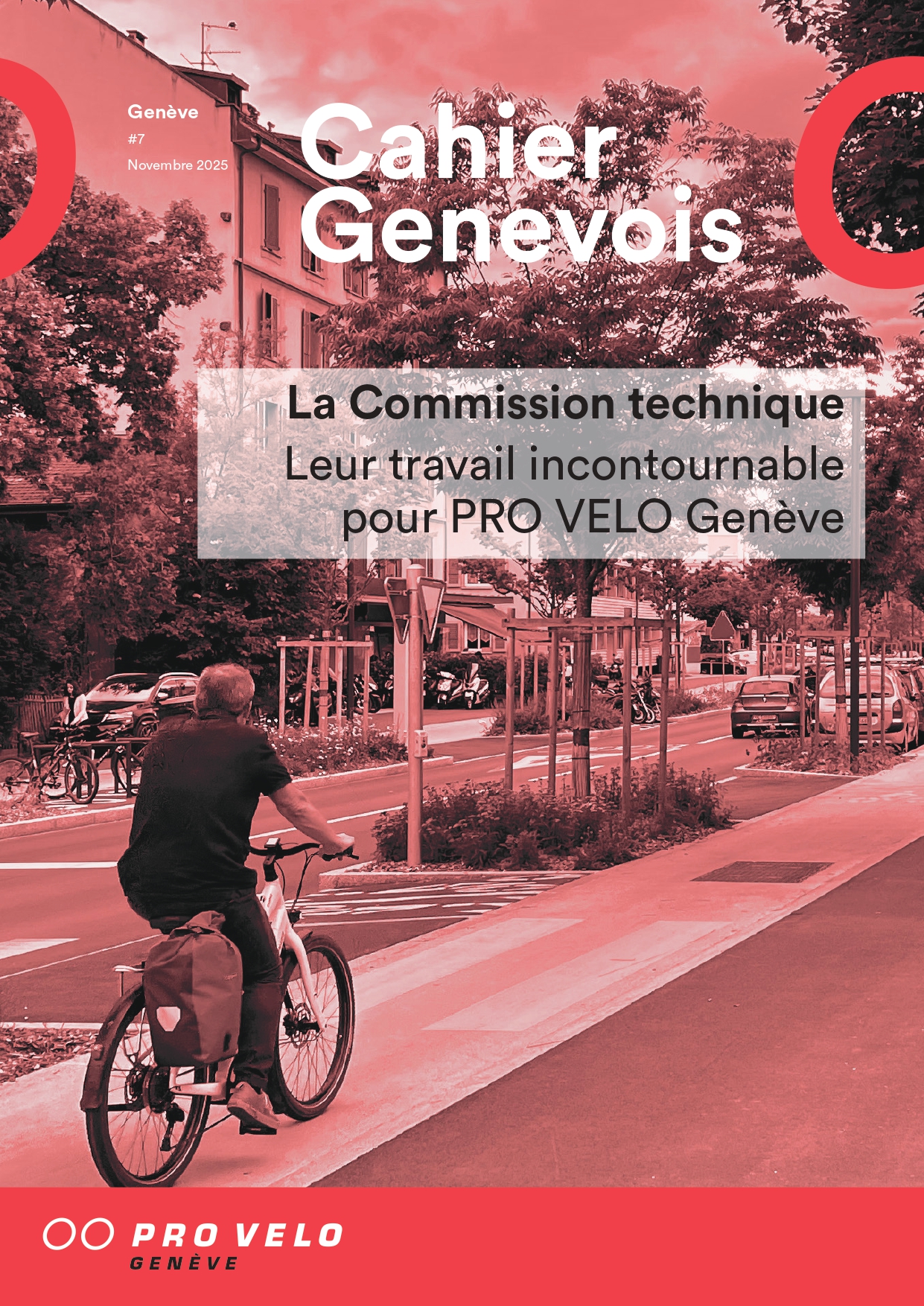 Cahier genevois de nov 2025