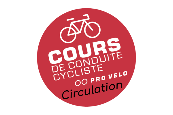 Cours Circulation : C + Vélo à assistance électrique