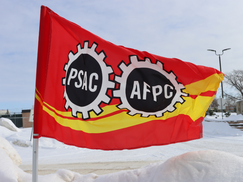 PSAC Academic Edge