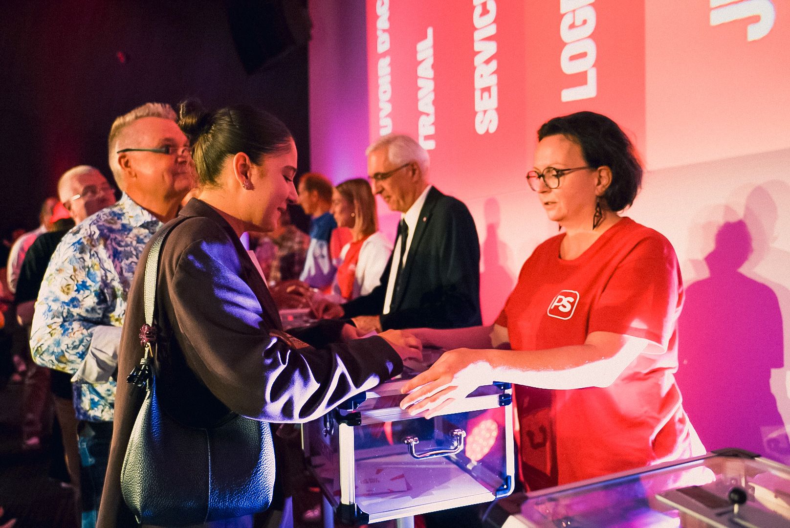 Découvrez les 5 thèmes prioritaires de la refondation du PS