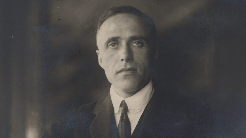 Le culte Matteotti chez les socialistes belges