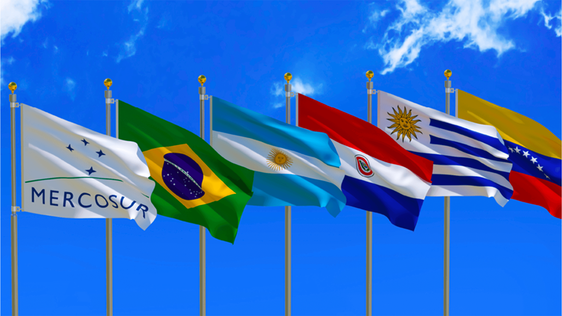 Les Socialistes appellent la droite à bloquer le Traité Mercosur à l’Europe