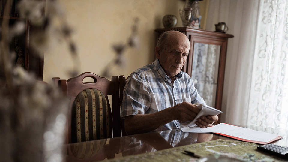 Prépensions = sanctions