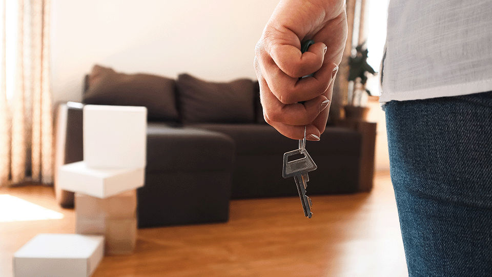 Acheter un logement devient plus cher pour la classe moyenne.