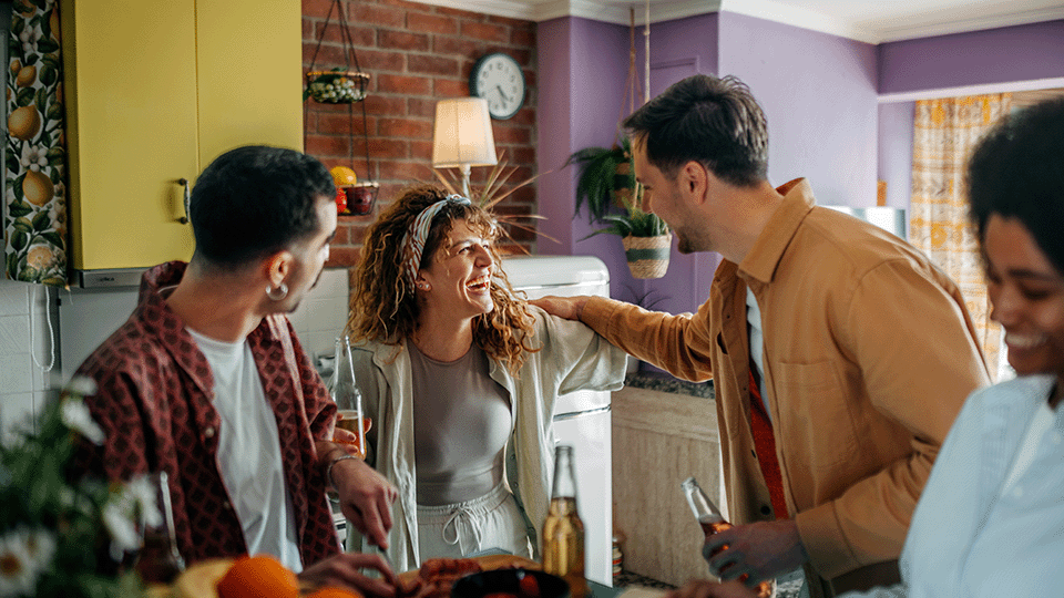 Le statut de cohabitant élargi aux personnes qui bénéficient du revenu d’intégration : toutes les formes de solidarité familiale sont pénalisées !
