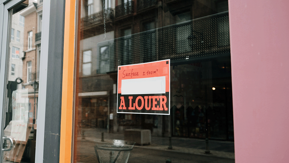 Des loyers sociaux plus chers.