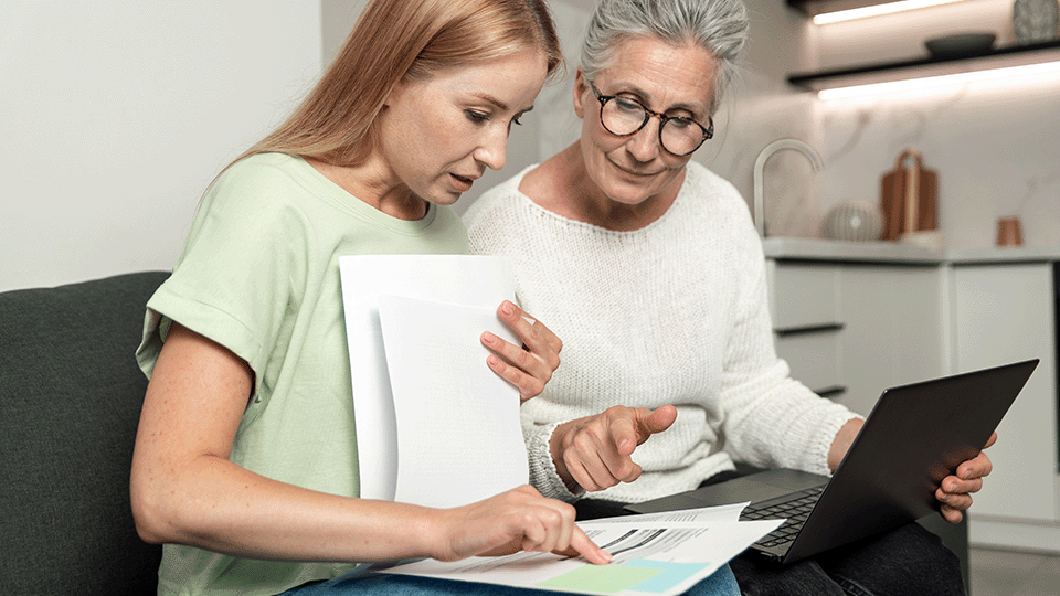 Les chercheurs d’emploi paieront plus d’impôts