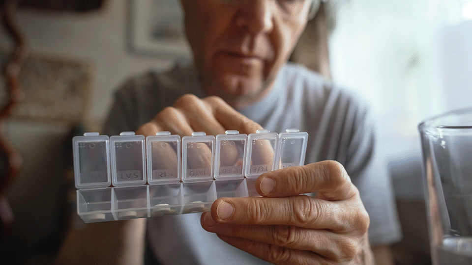 Plusieurs médicaments plus chers pour les patients