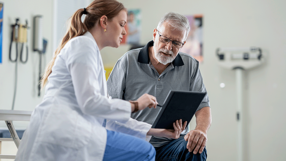 Le prix des consultations médicales plus élevé