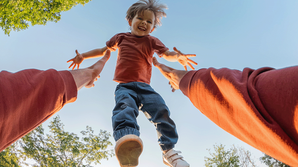 L’augmentation des allocations familiales est reportée.