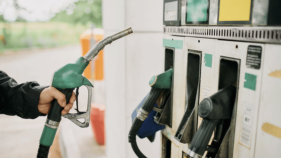 L’essence et le diesel bientôt plus chers
