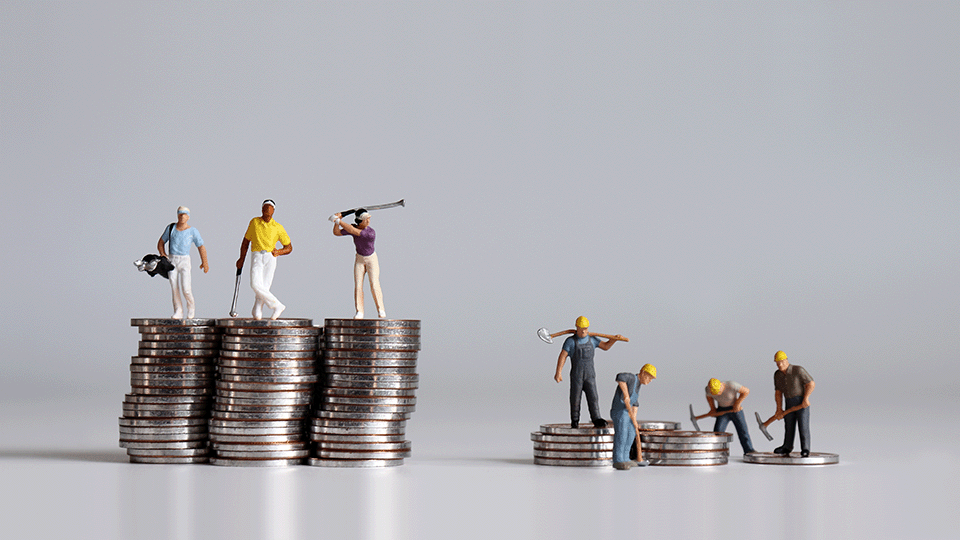 L’obligation d’accepter un emploi moins bien payé