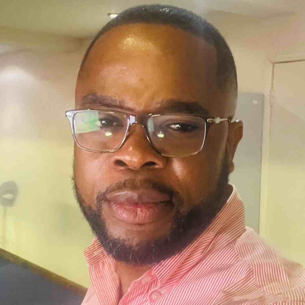 Adeyinka Dada