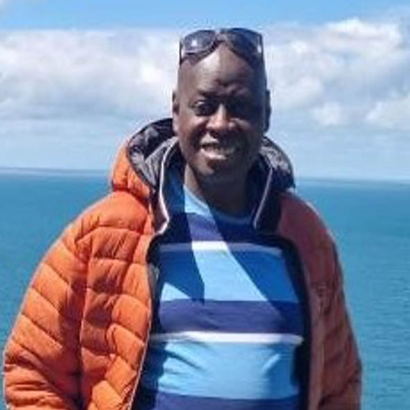 Oluwole Kolawole