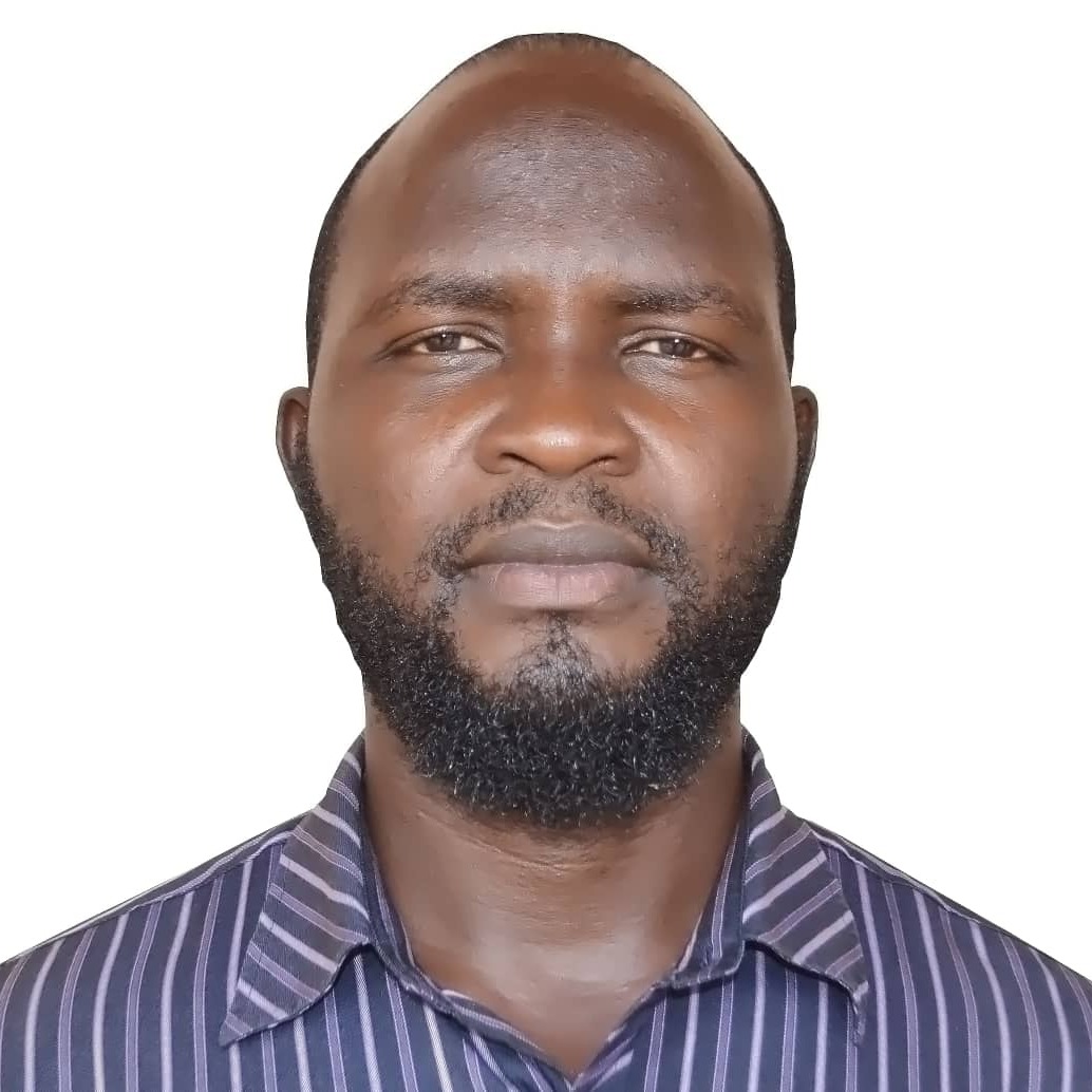 Musa Mohammed  Abubakar