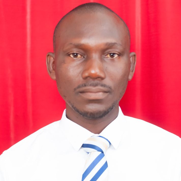 Ferdinand Sesugh Tivgema