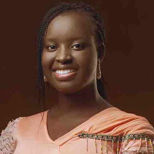 Omolola Dare