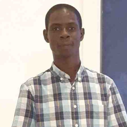 Usman Hussaini Ibrahim