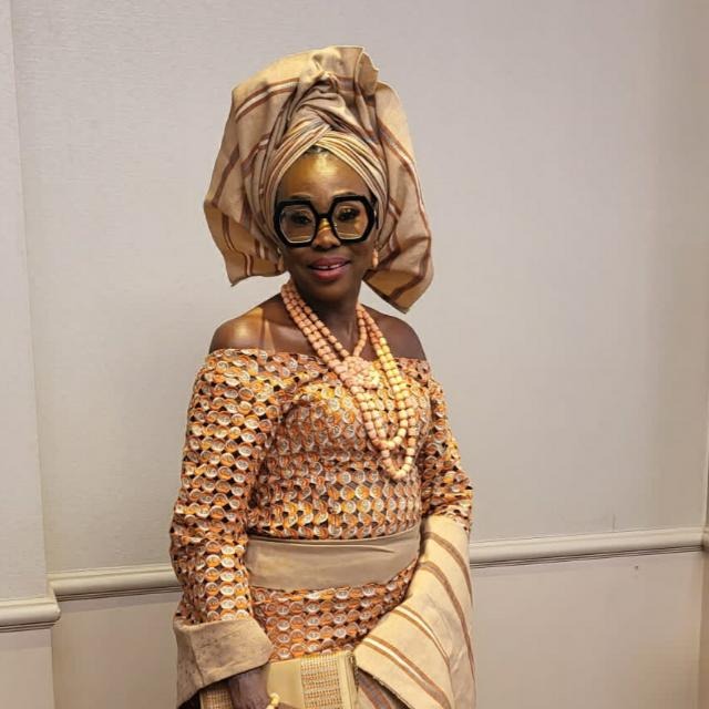Olayinka Oyenuga