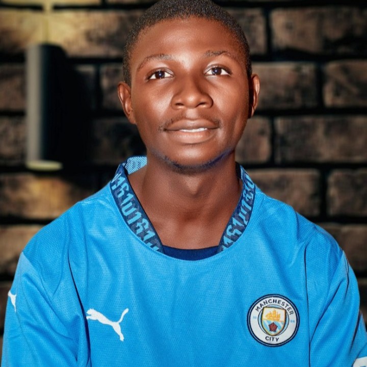 Emmanuel Iliya Sankwai