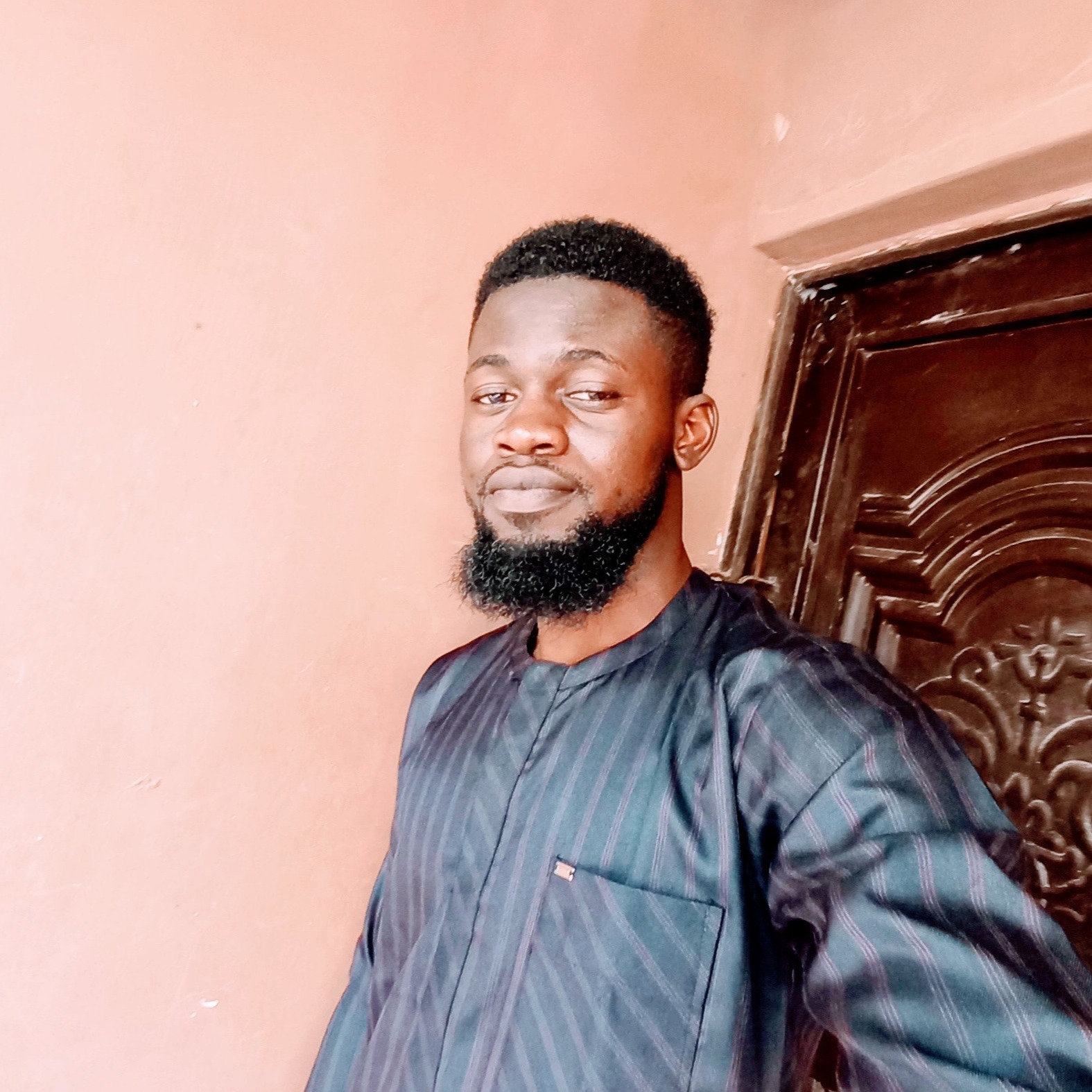 Augustine Omoyajowo