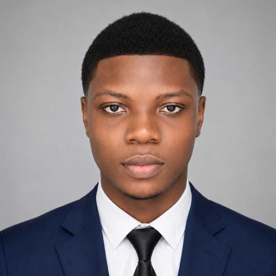 Ukwuoma Prosper