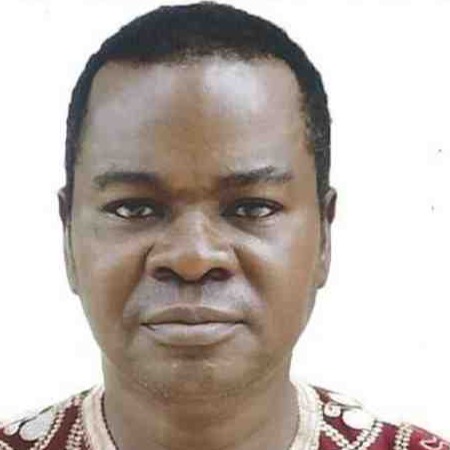 Olufemi Olubodun
