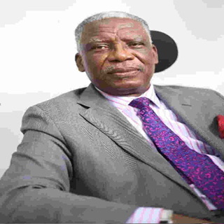 Dr. Richard Ikiebe