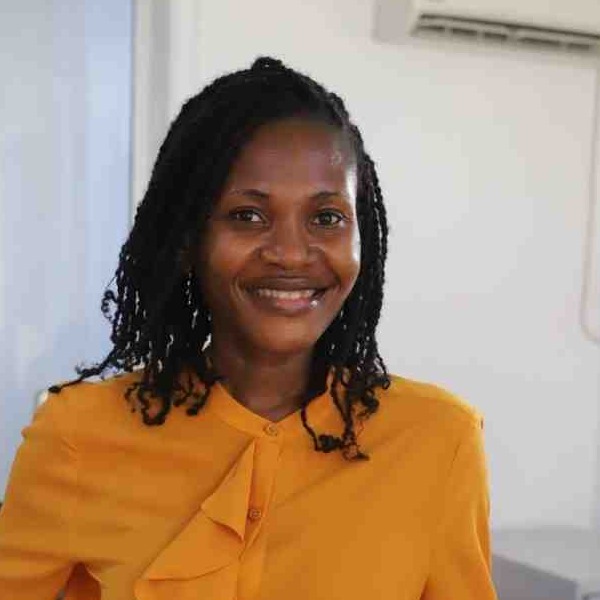 Adebukola Kester