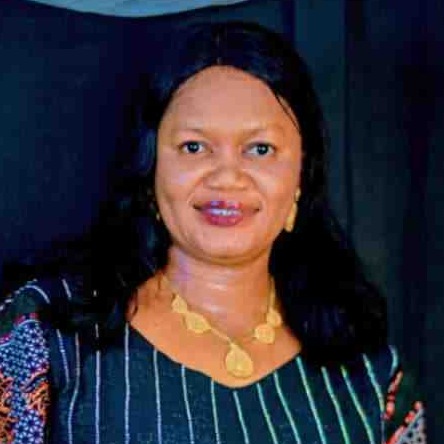Sandra Ebere Chukwu