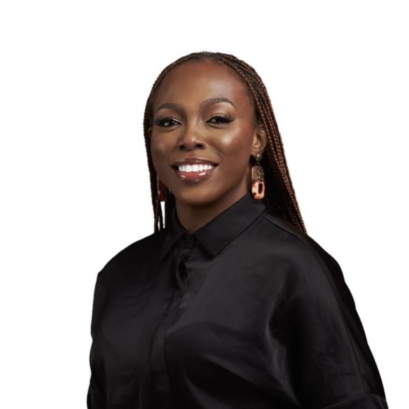 Titilope Kusimo
