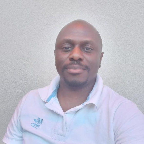 Kolawole Oshin