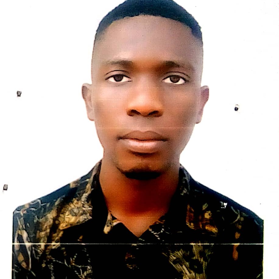Elijah Apochi