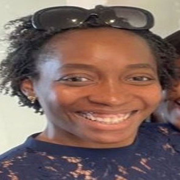 Isimeme Egbuniwe