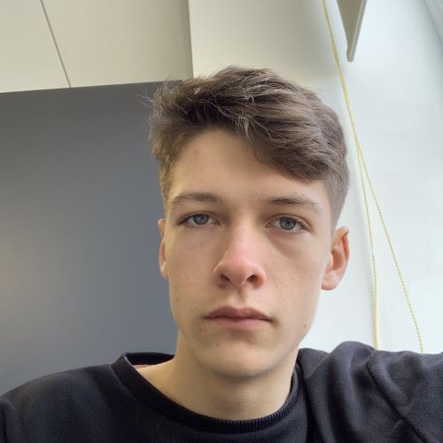 Christopher Alexander Britton